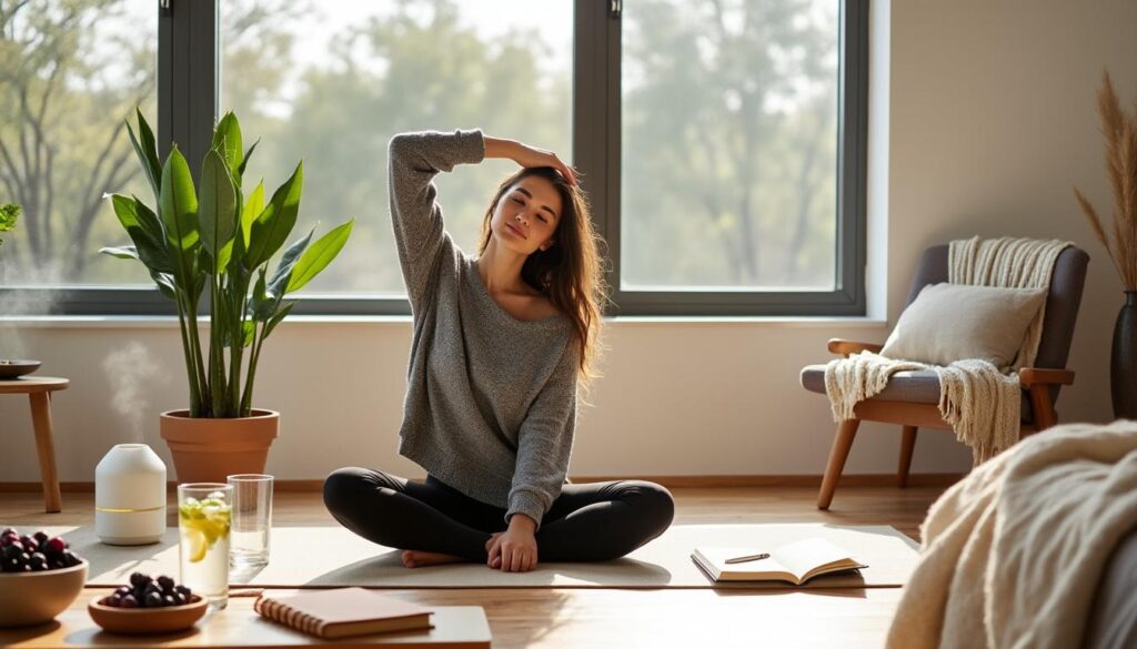 découvrez des conseils pratiques pour le bien-être, la santé et l'équilibre au quotidien. apprenez à prendre soin de vous efficacement pour une vie plus saine et harmonieuse.