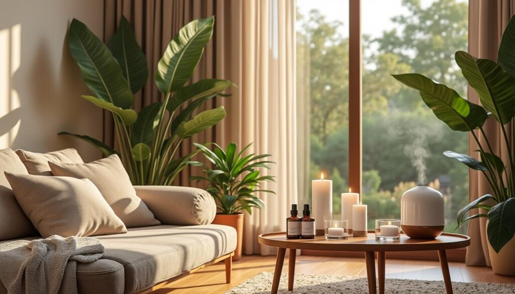 Bienvenue chez Maison Osmose votre espace de bien-être à domicile