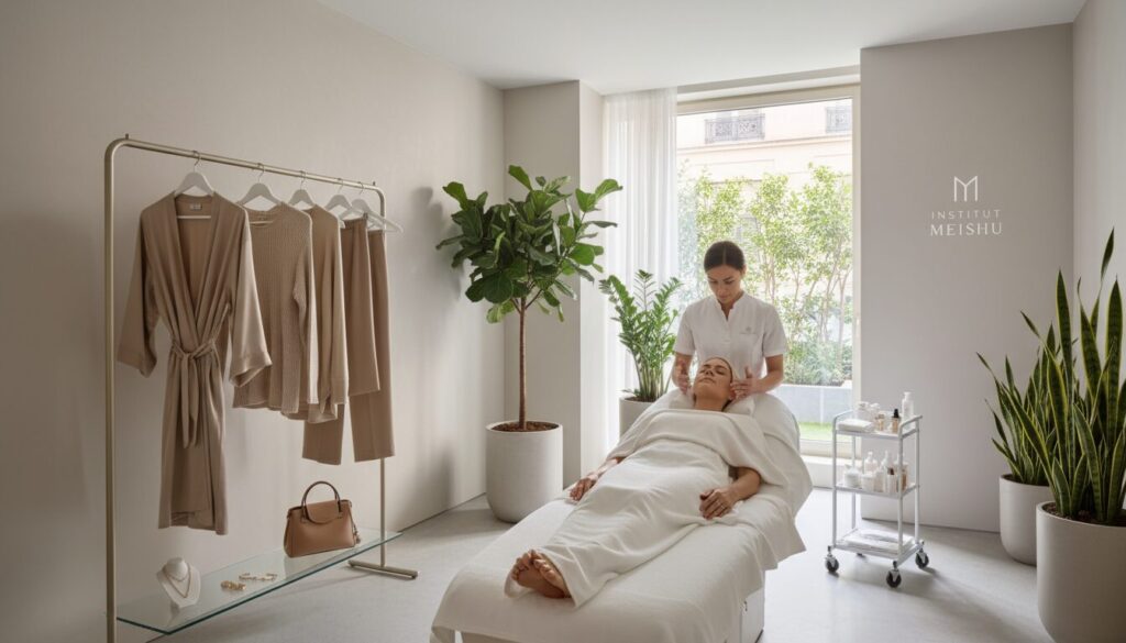 institut meishu : découvrez votre destination incontournable pour le bien-être, la beauté, la mode et un lifestyle élégant. transformez votre quotidien avec nos conseils et services experts.