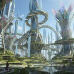 L’Architecture en Toute Liberté : Créativité et Innovation Sans Contraintes