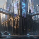 L’architecture revisitée : un voyage entre passé et futur