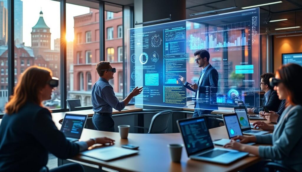 Les dernières tendances Web, Business et Tech à Bayonne