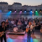 Les rythmes vibrants de la scène musicale lyonnaise