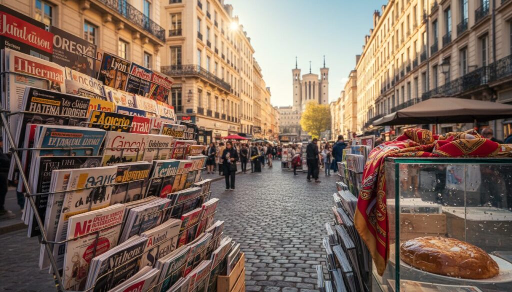 Petit Bulletin : les dernières nouvelles et la culture lyonnaise à la une