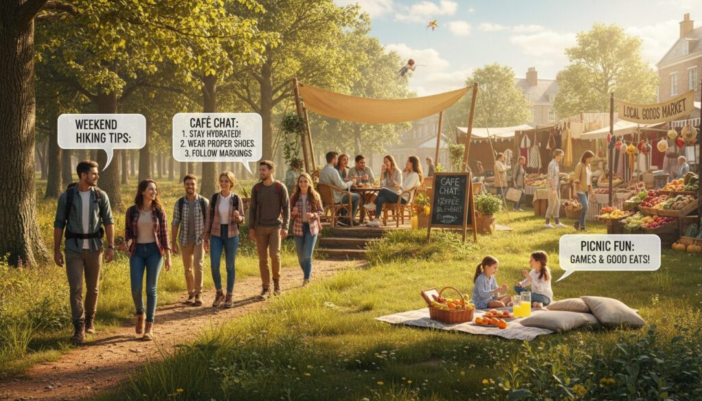 Que faire ce week-end ? Découvrez nos idées et bons plans !