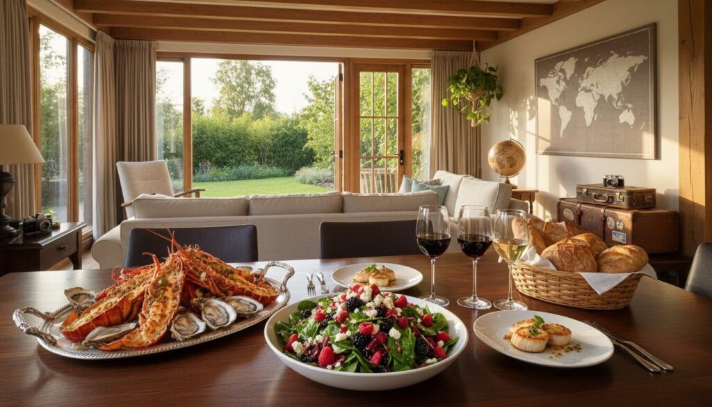 découvrez 13.20 : un univers dédié à la maison, la gastronomie et le voyage pour profiter pleinement de chaque moment de la vie.