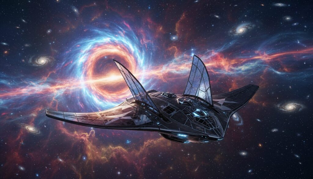 découvrez 'au-delà des étoiles : voyage au cœur d'interstellar', une exploration captivante du film culte mêlant science, émotion et mystère cosmique.