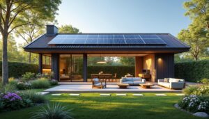 Habitat durable et confort grâce à l’énergie solaire avec Sun Système