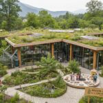 Le Cœur Écologique de Grenoble : Maison de la Nature et de l’Environnement