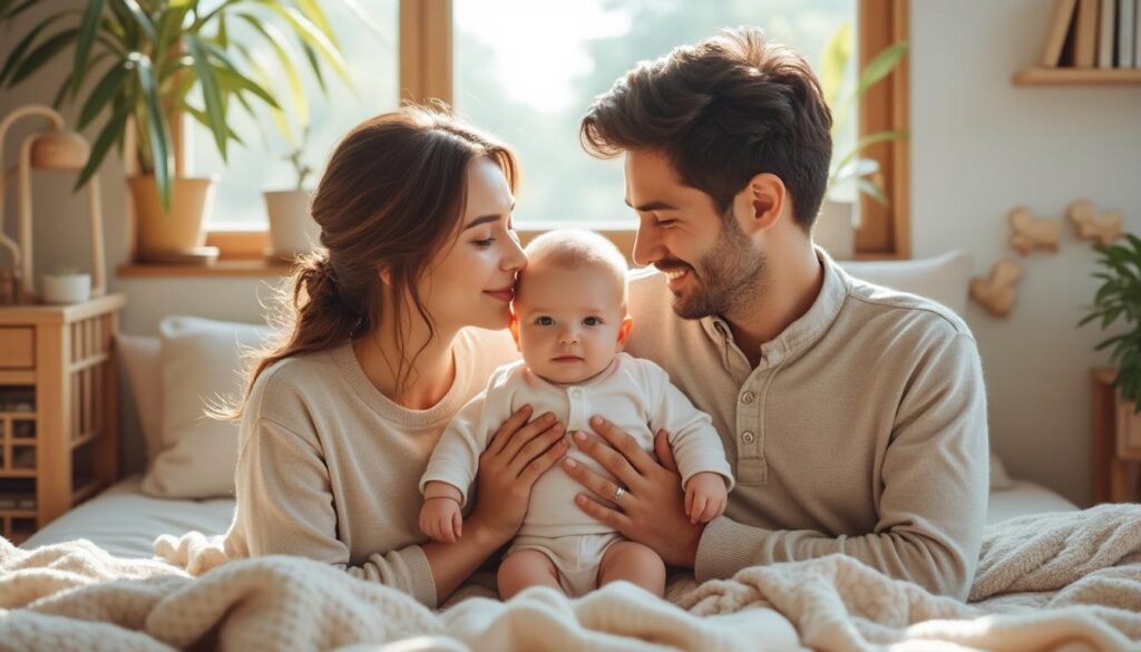 découvrez petites merveille, votre source d'inspirations tendres et de conseils bienveillants pour accompagner bébés et parents au quotidien avec douceur et amour.