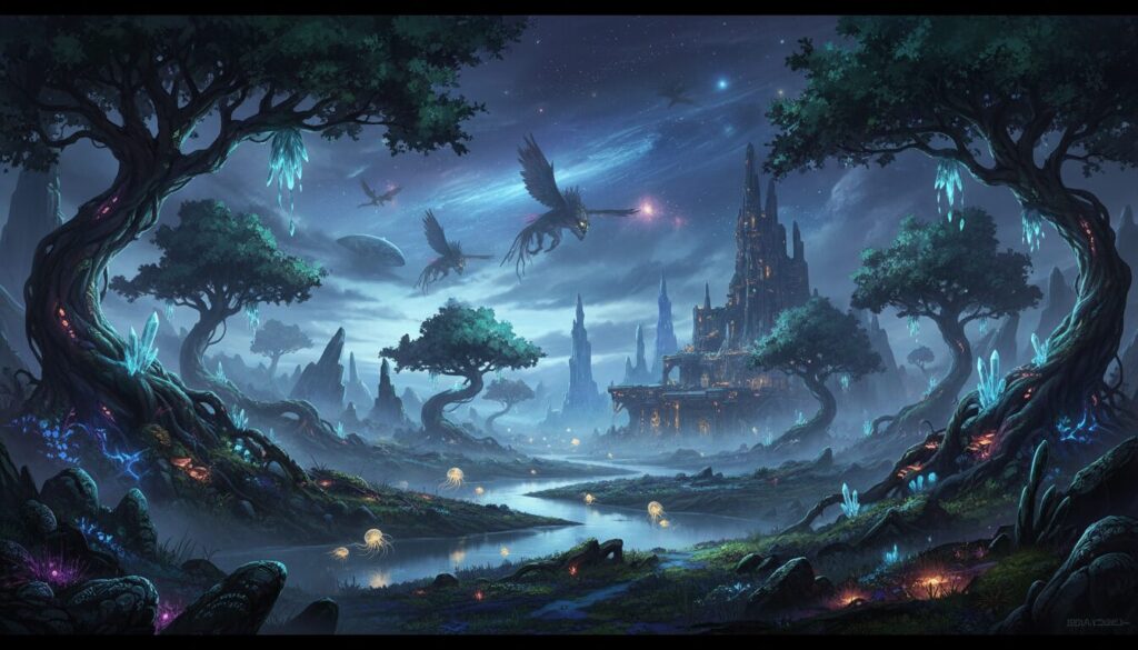 plongez dans l'univers mystérieux et fascinant de werenoi, un monde rempli d'aventures captivantes et de secrets à découvrir.