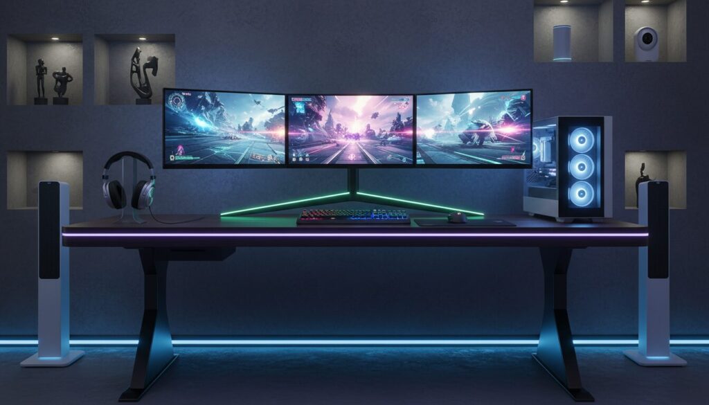 découvrez zeycap, votre source incontournable pour les dernières tendances gaming, les innovations high-tech et des setups premium pour une expérience optimale.