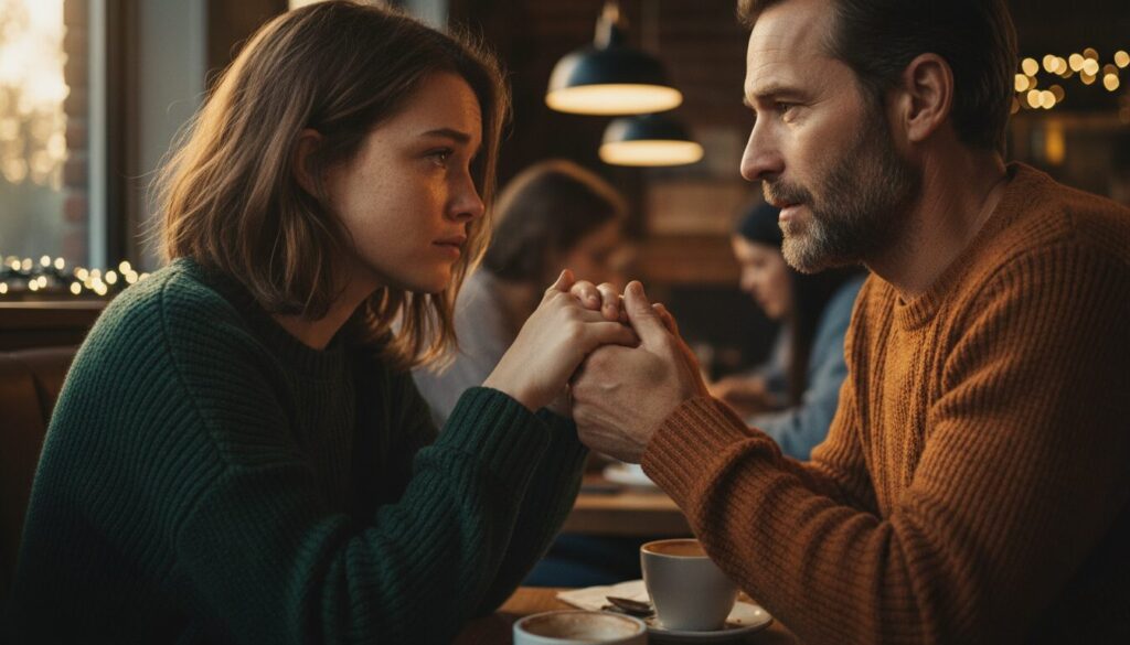 découvrez "éclats d'une histoire d'amour : confidences à cœur ouvert", un récit émouvant et sincère qui révèle les émotions profondes et les secrets partagés d'une relation passionnée.