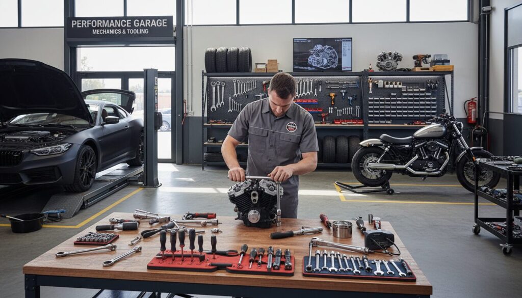 mecca ouest, votre expert en mécanique, outillage et conseils pour auto et moto. découvrez nos solutions professionnelles pour entretenir et réparer vos véhicules en toute confiance.